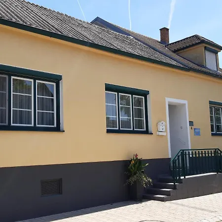 Ferienzimmer LANG Apetlon Exterior foto