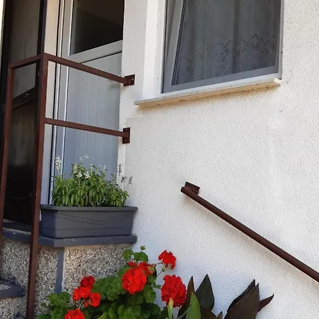 Ferienzimmer Lang Apetlon Exterior photo