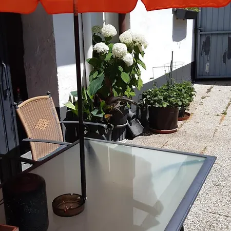 Ferienzimmer Lang Apetlon Exterior photo