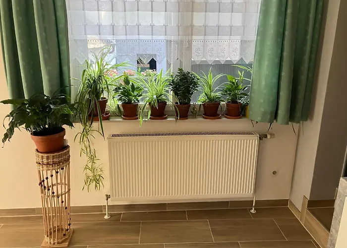 Ferienzimmer Lang