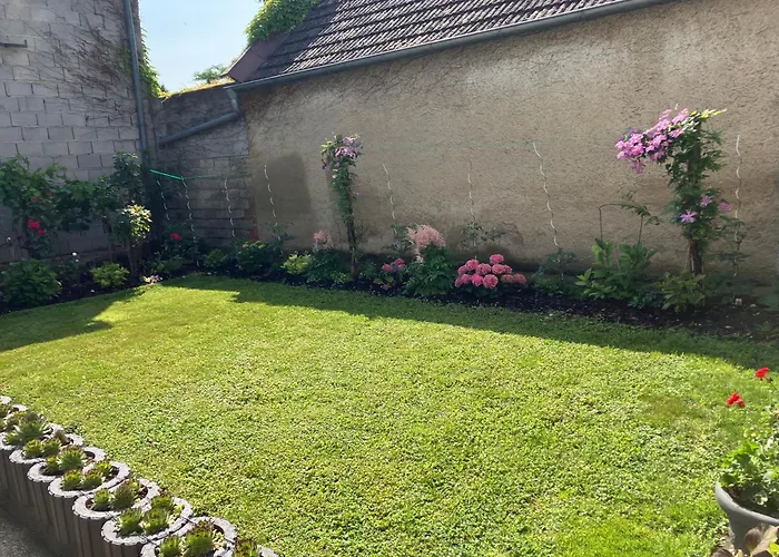 Ferienzimmer Lang