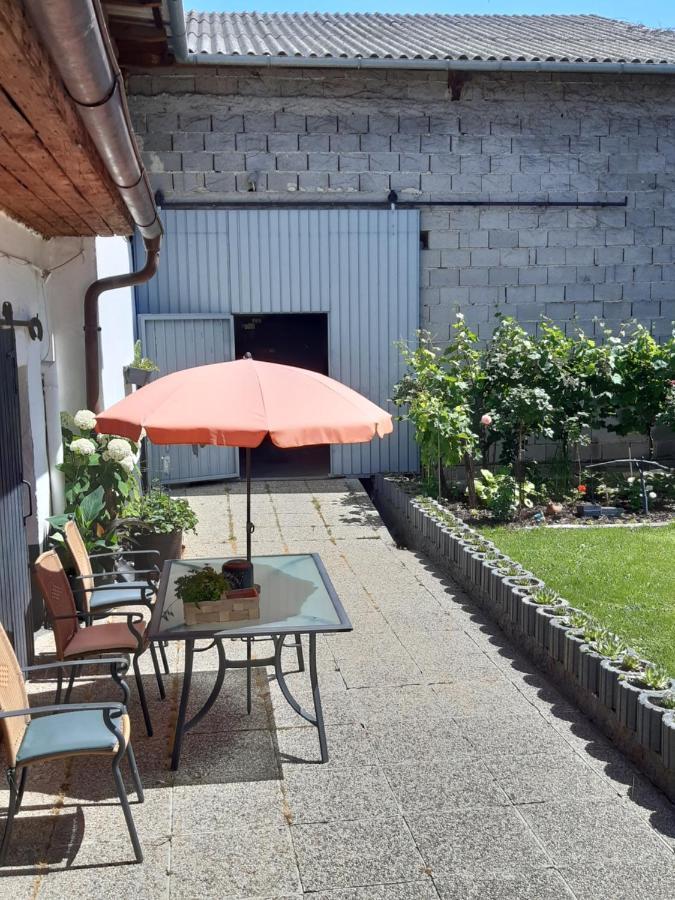 Ferienzimmer Lang Homestay