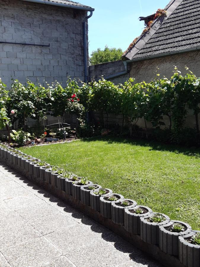 Homestay Ferienzimmer Lang