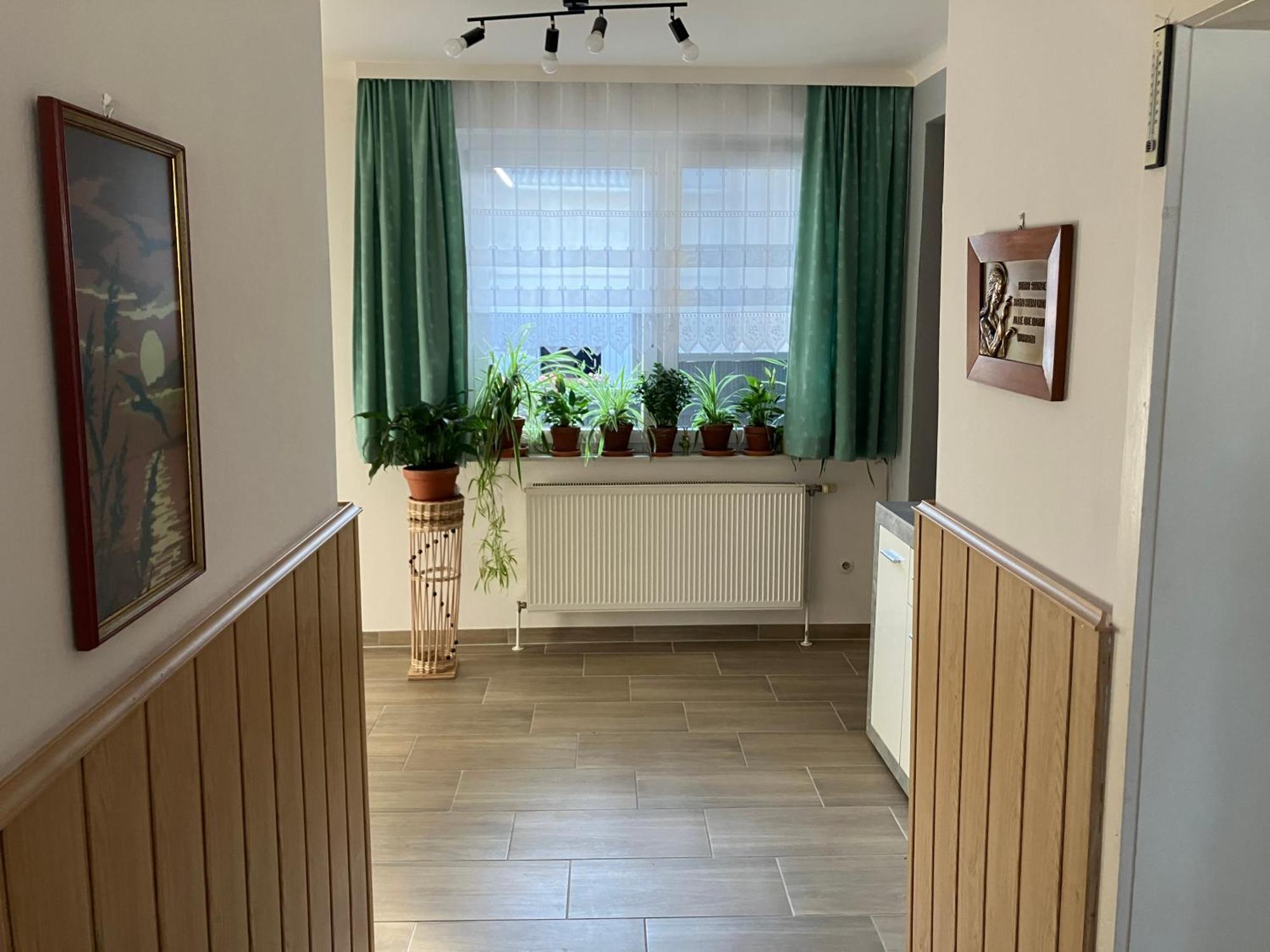Ferienzimmer Lang * Apetlon