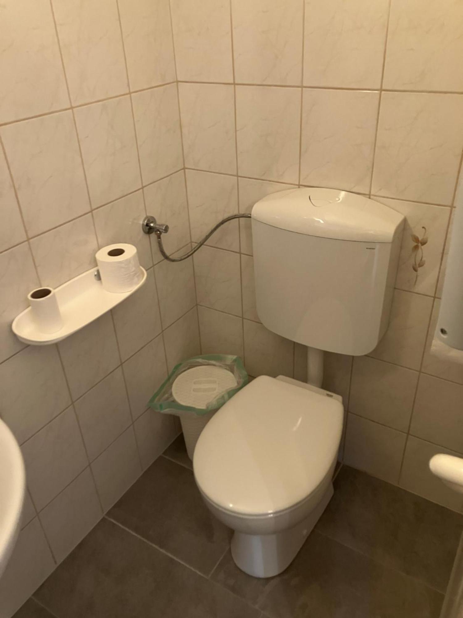 Homestay Ferienzimmer Lang