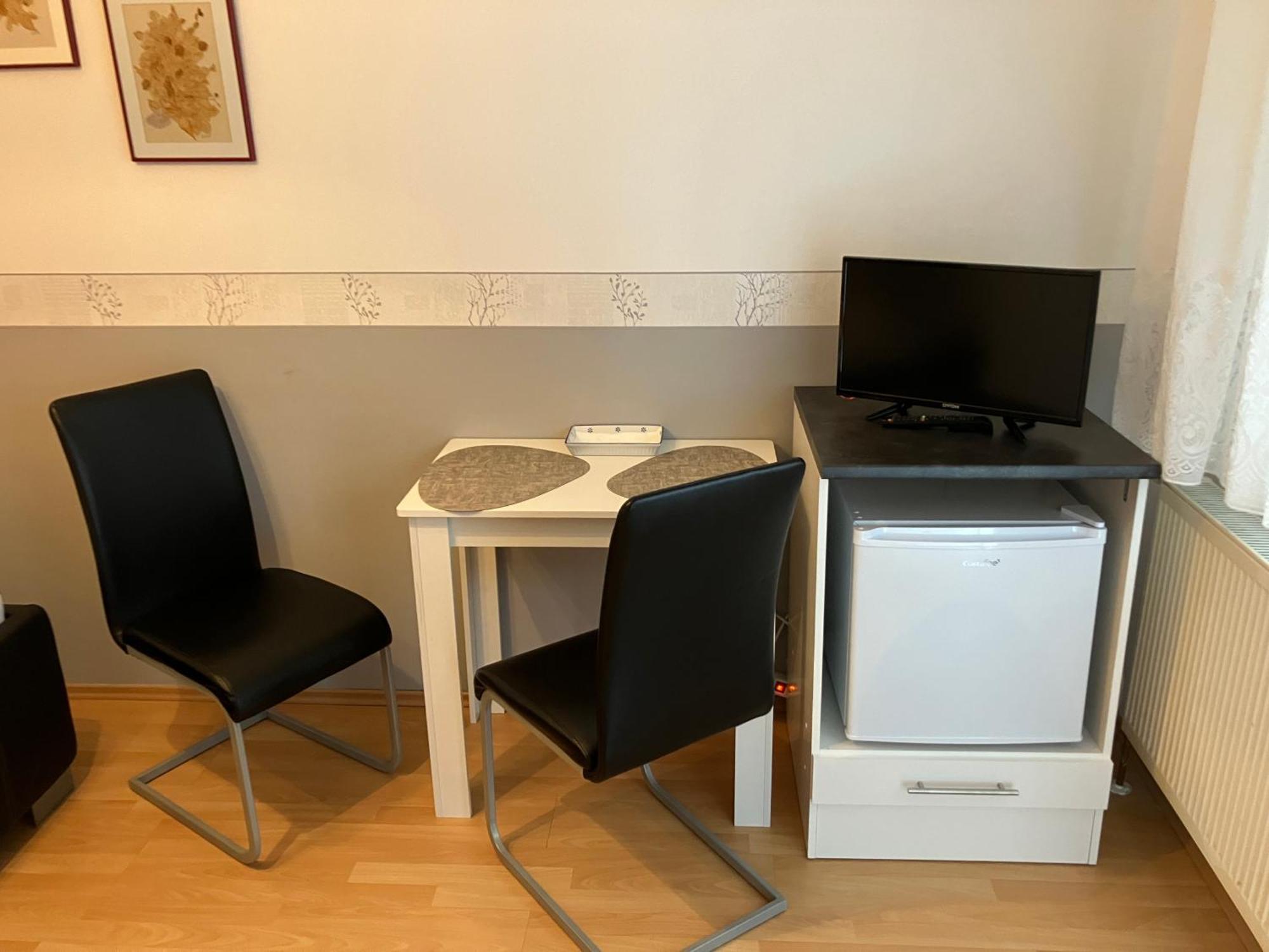 Homestay Ferienzimmer Lang *