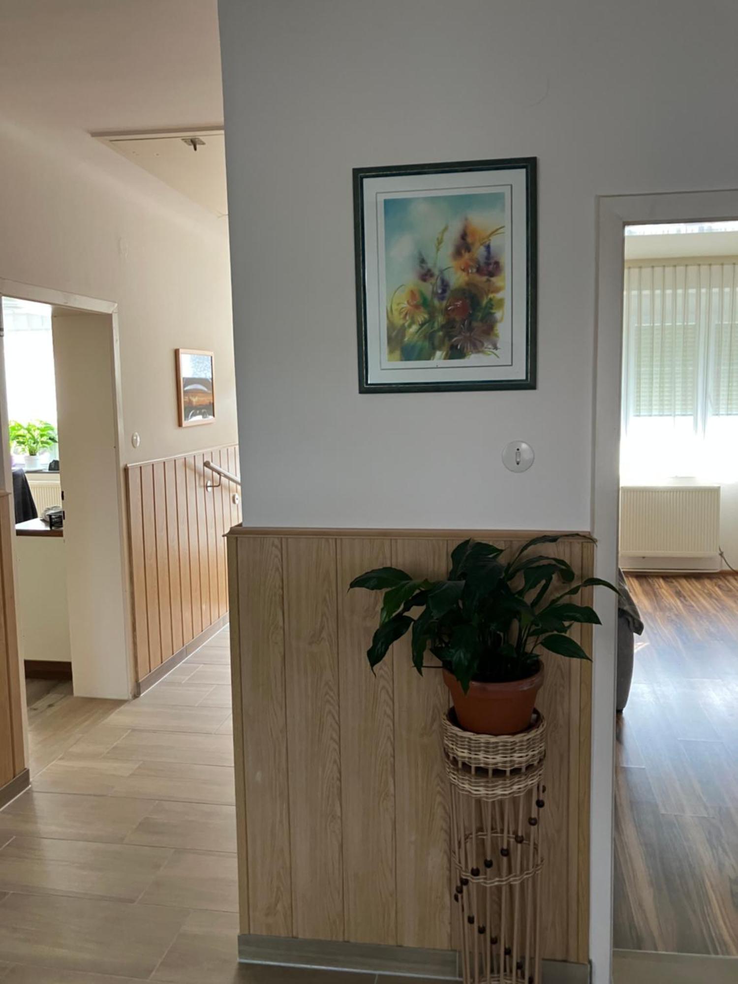 Ferienzimmer Lang Homestay Apetlon
