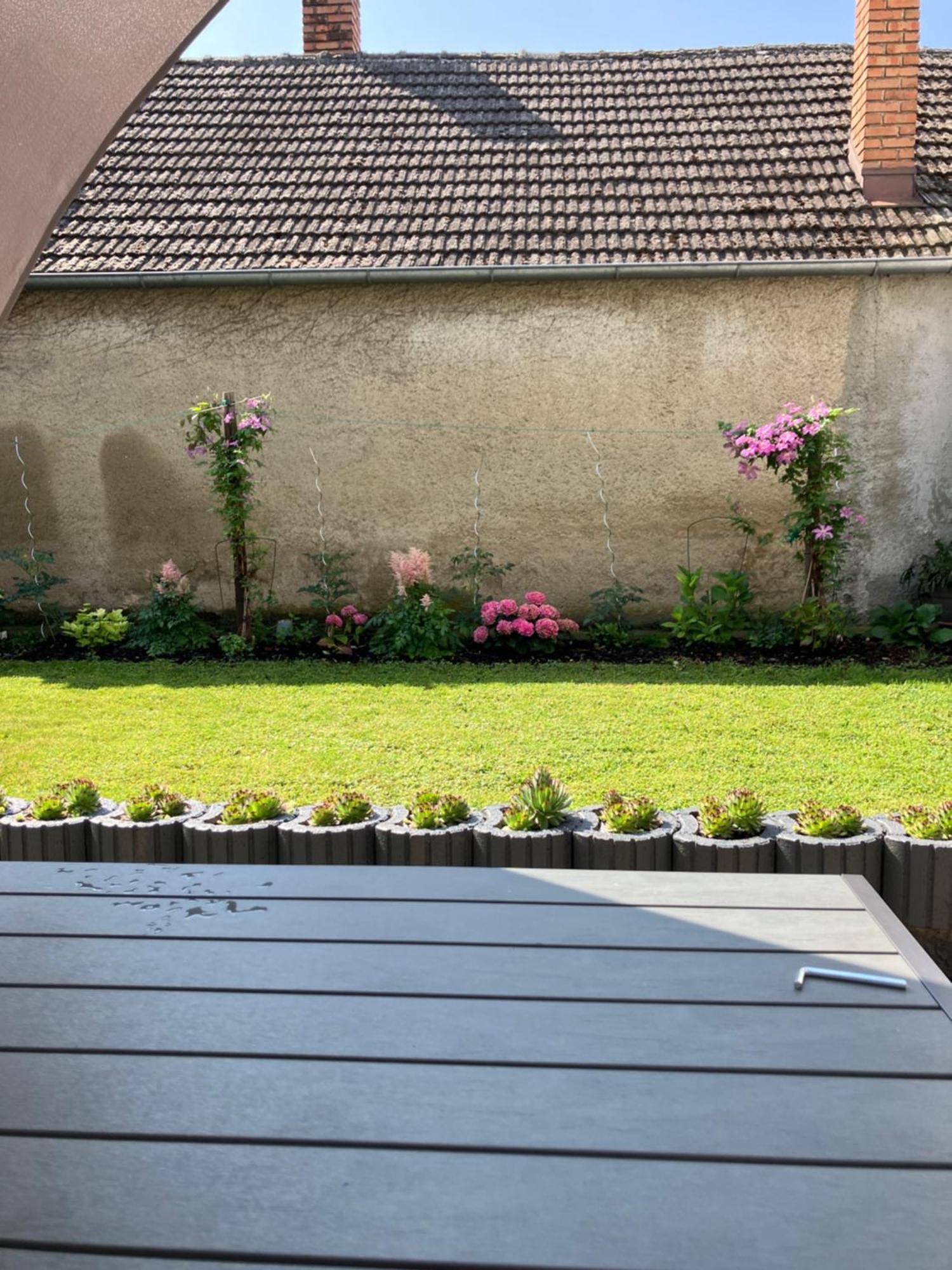 Homestay Ferienzimmer Lang *